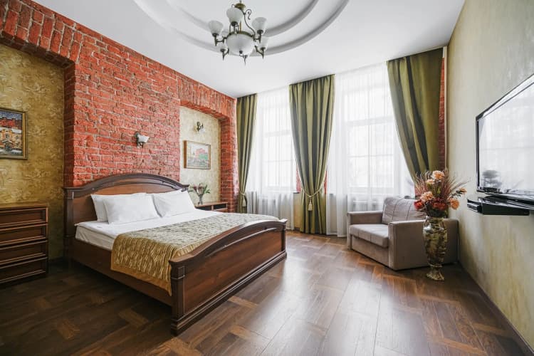 Картинка отеля