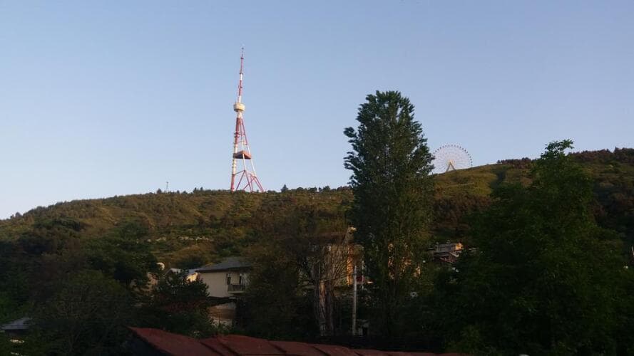 Картинка отеля
