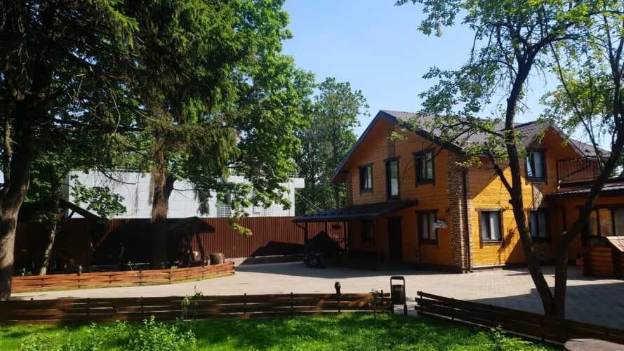 Картинка отеля