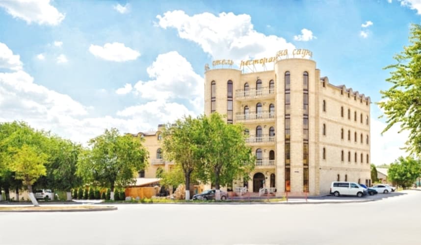 Картинка отеля