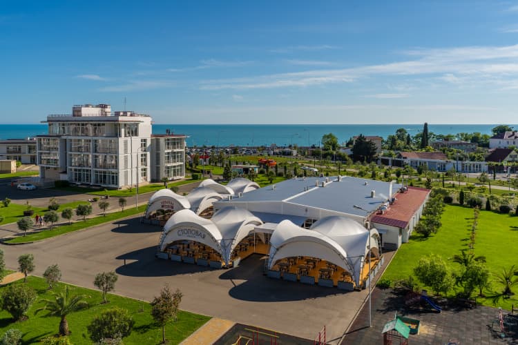 Картинка отеля