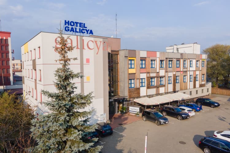 Картинка отеля