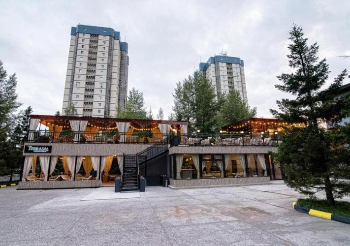 Картинка отеля