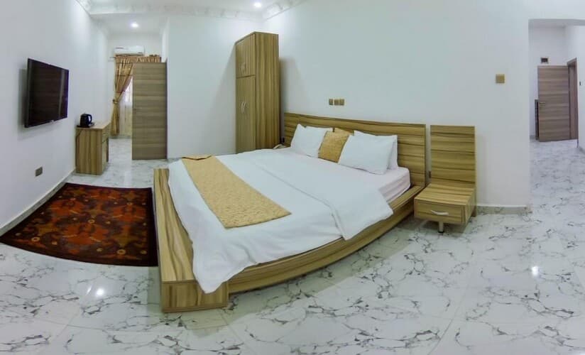 Картинка отеля