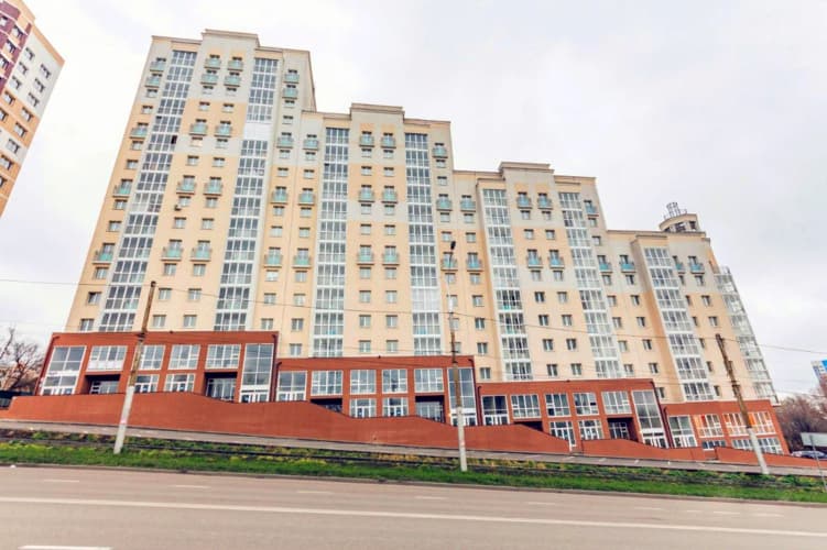 Картинка отеля