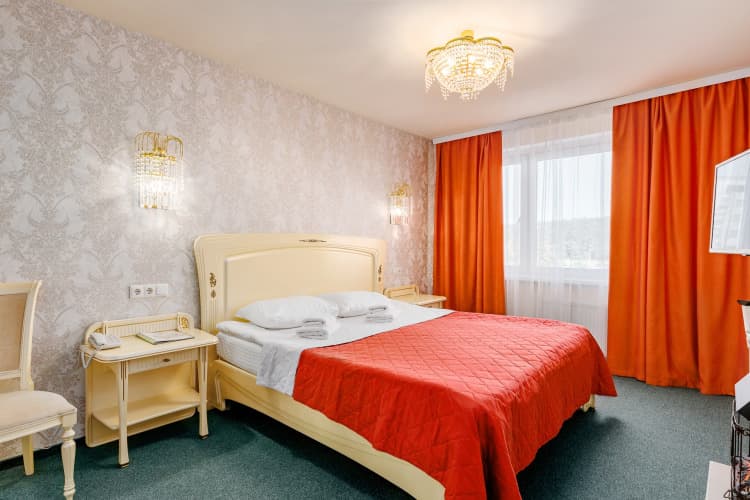Картинка отеля