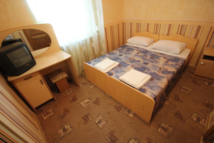Картинка отеля