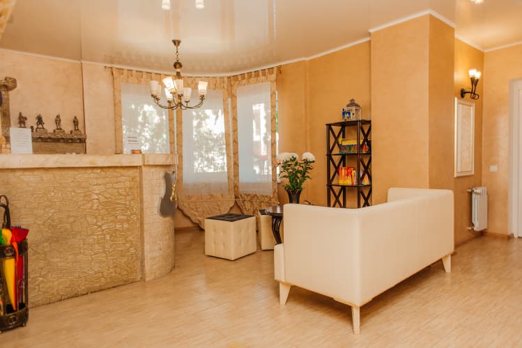 Картинка отеля