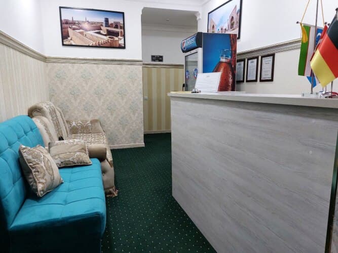 Картинка отеля