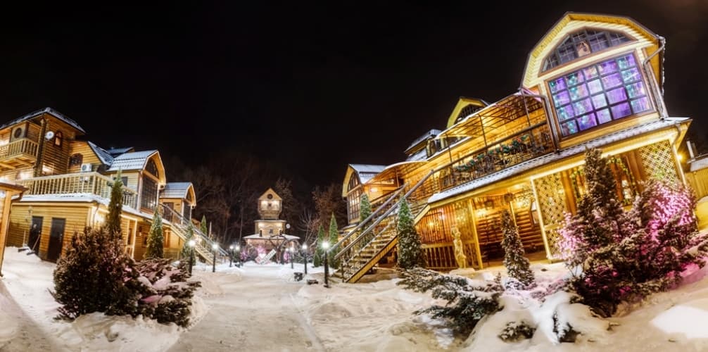 Картинка отеля