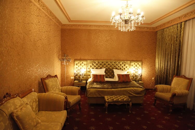 Картинка отеля