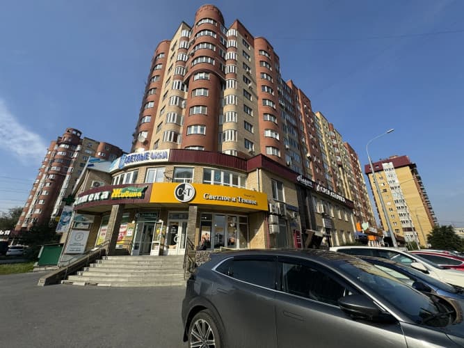Картинка отеля