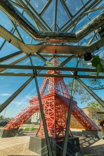 Картинка отеля
