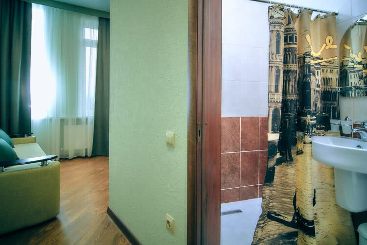 Картинка отеля