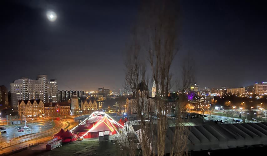 Картинка отеля