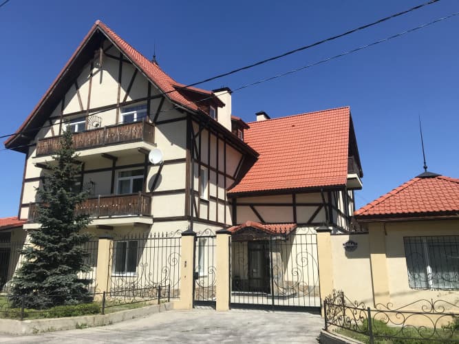 Картинка отеля