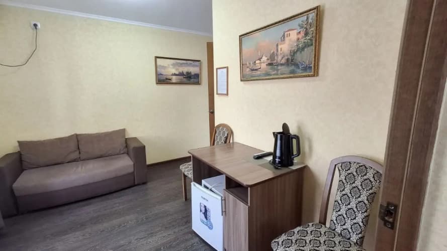 Картинка отеля