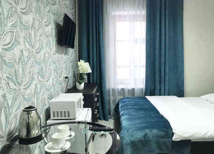 Картинка отеля