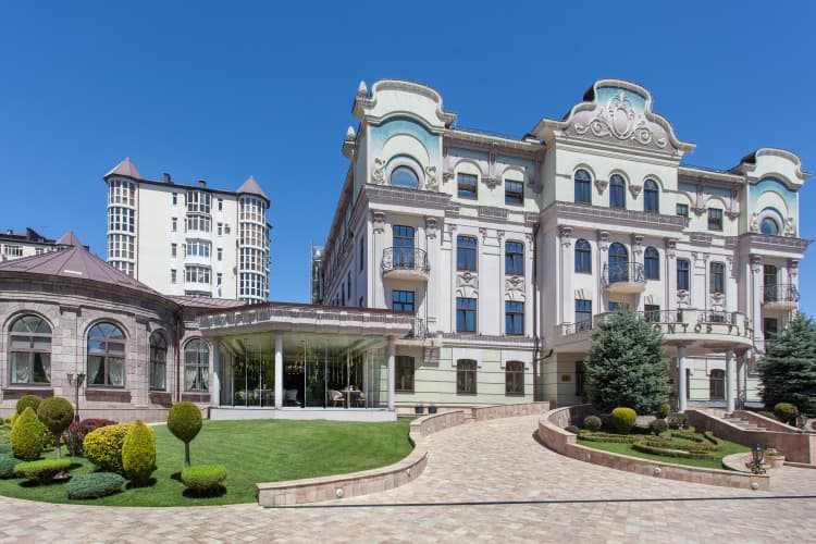 Картинка отеля