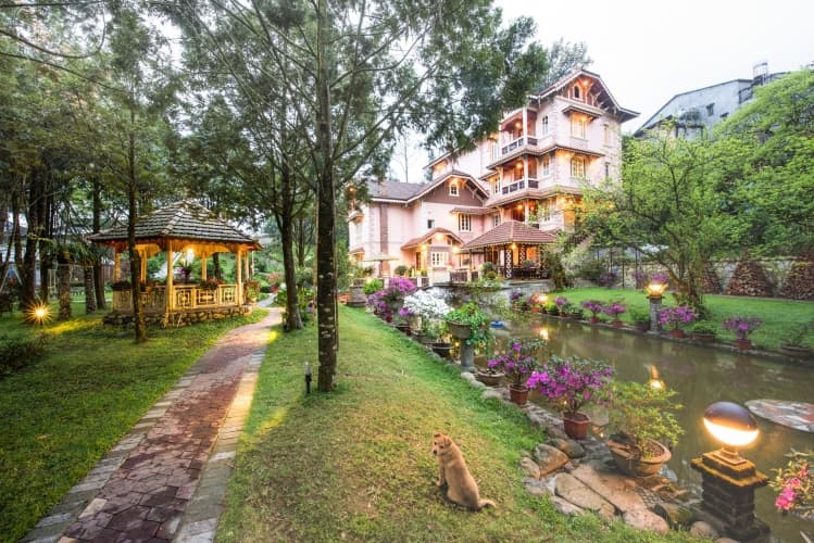 Картинка отеля