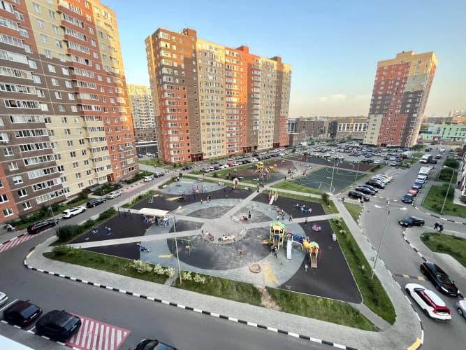 Картинка отеля