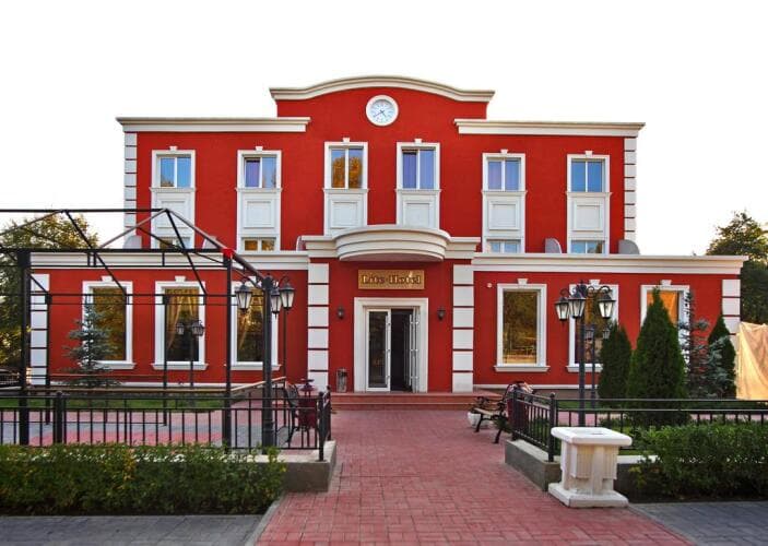 Картинка отеля