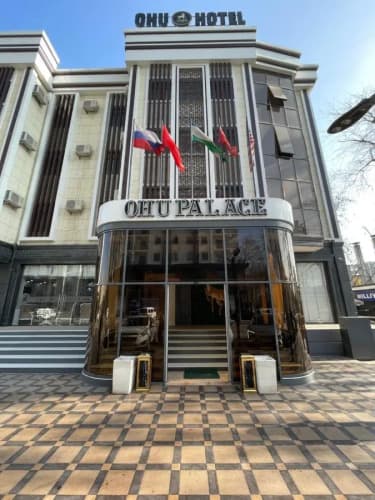 Картинка отеля