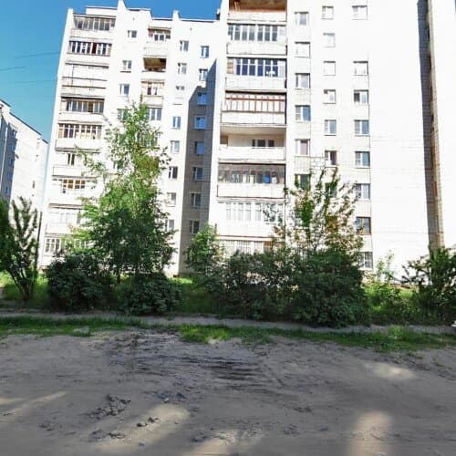 Картинка отеля