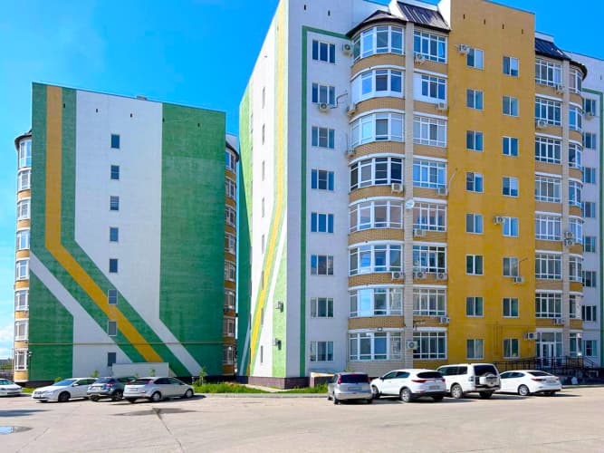 Картинка отеля