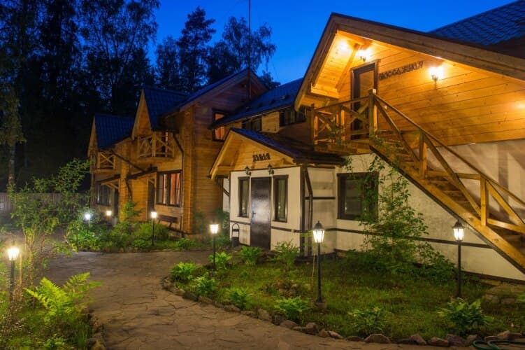 Картинка отеля