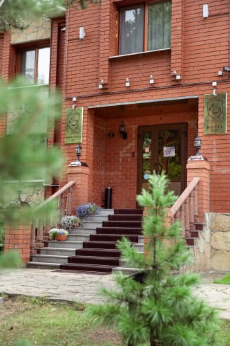 Картинка отеля