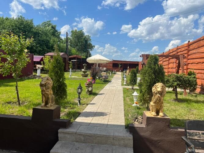 Картинка отеля