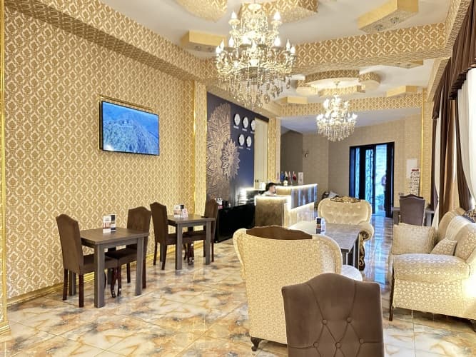 Картинка отеля