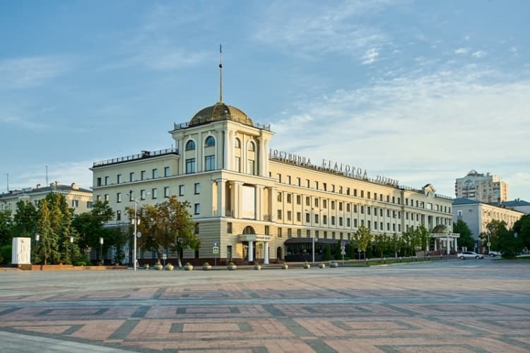 Картинка отеля