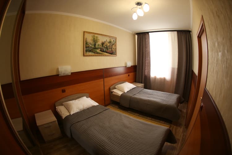 Картинка отеля