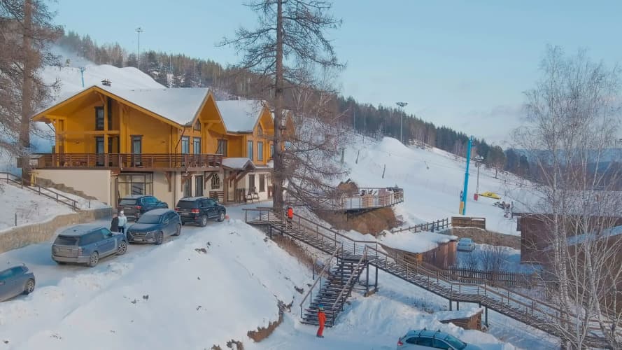 Картинка отеля
