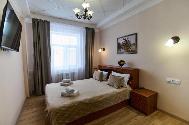 Картинка отеля