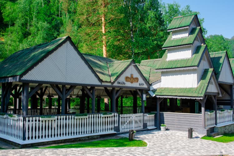 Картинка отеля