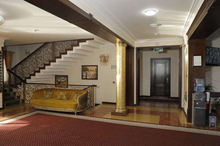 Картинка отеля