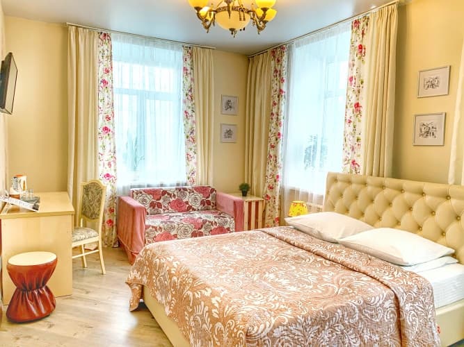 Картинка отеля