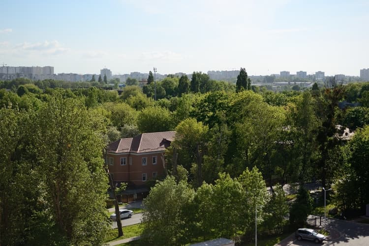 Картинка отеля