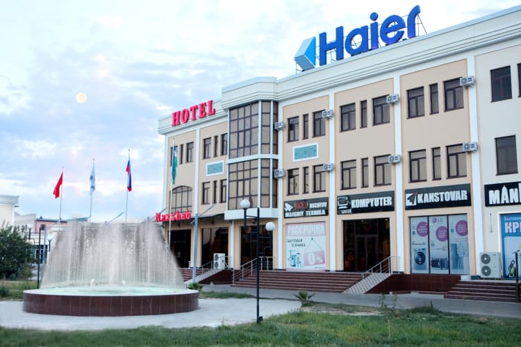 Картинка отеля