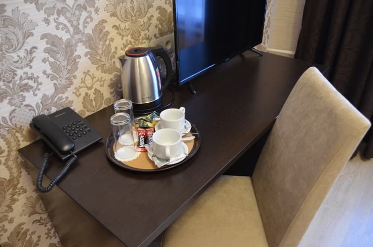 Картинка отеля