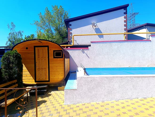 Картинка отеля