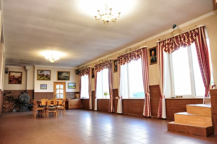 Картинка отеля