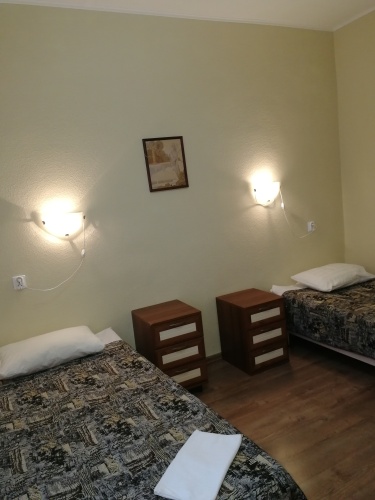 Картинка отеля