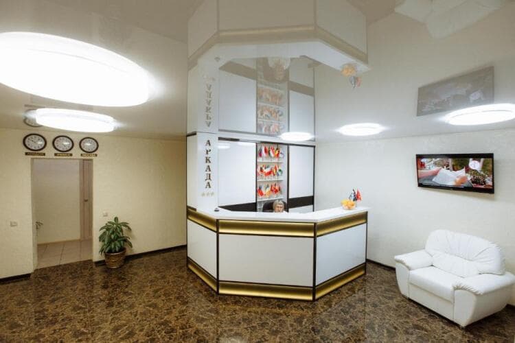 Картинка отеля