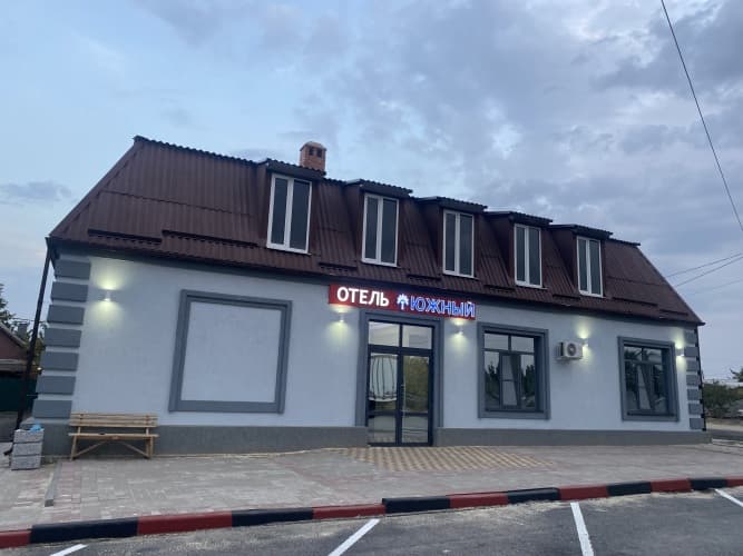 Картинка отеля
