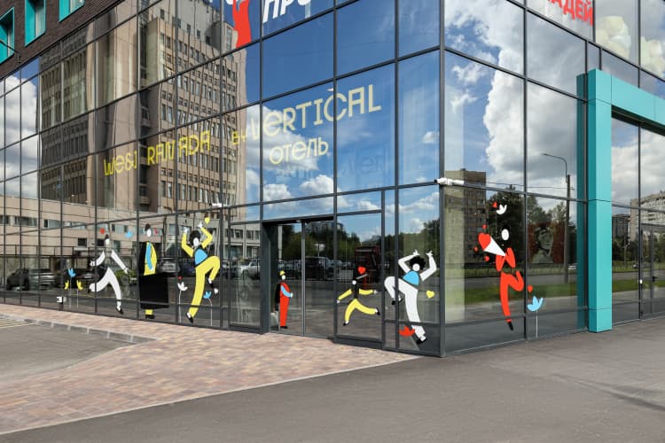 Картинка отеля