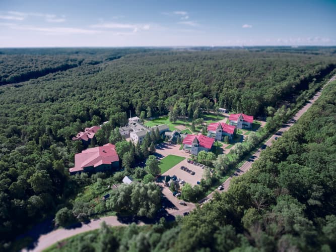 Картинка отеля